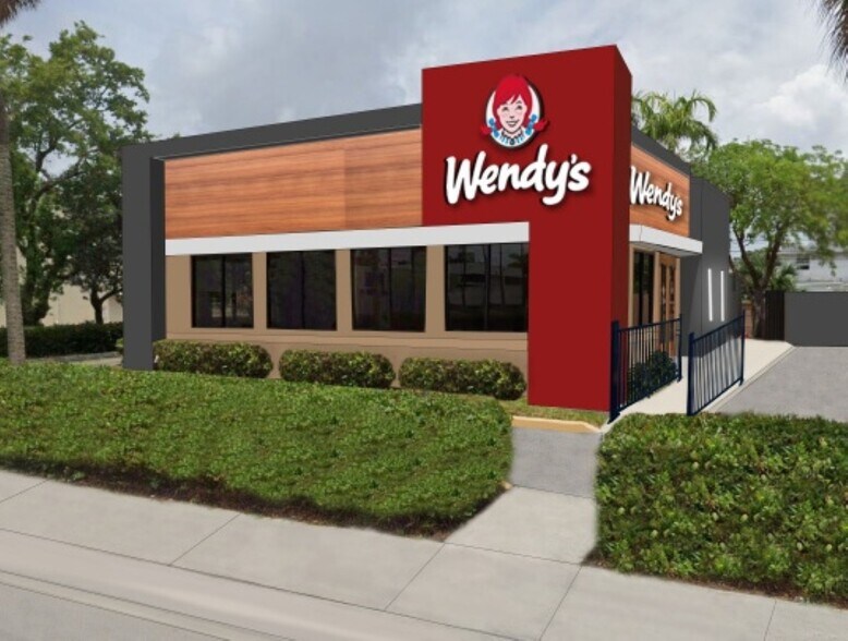 Primary Photo Of 1515 NW 7th St, Miami Freestanding For Lease