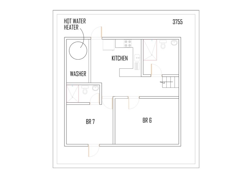 More Photos Of ,  Multifamily For Sale