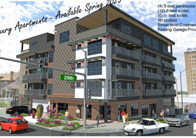 More Photos Of 2501 Adams Ave, Ogden Land For Sale