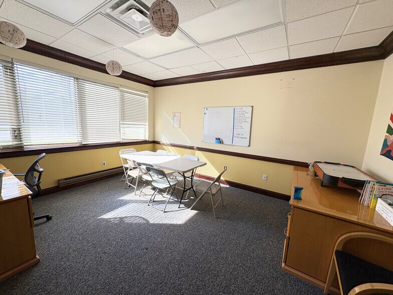 More Photos Of 1 Allison Dr, Cherry Hill Light Distribution For Lease