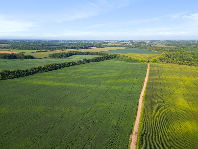 More Photos Of 13155 US Highway 23, Ashville Land For Sale