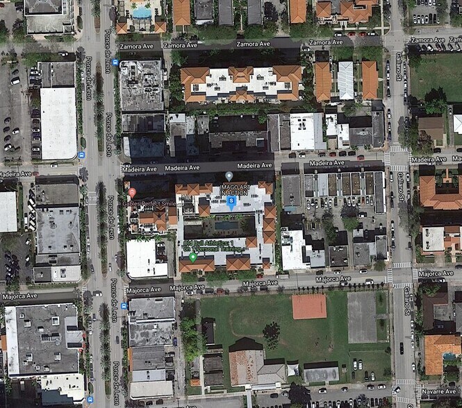 More Photos Of 1805 Ponce de Leon Blvd, Coral Gables Medical For Sale