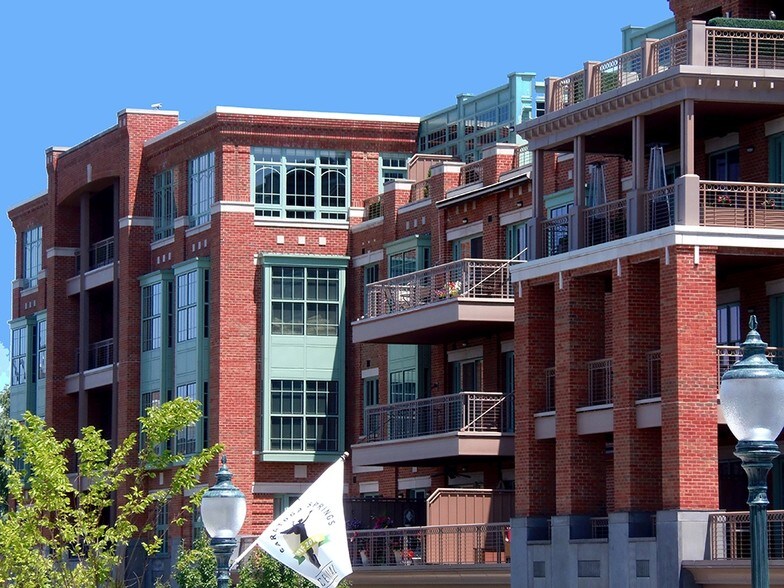 More Photos Of 262-268 Broadway, Saratoga Springs Office Residential For Sale