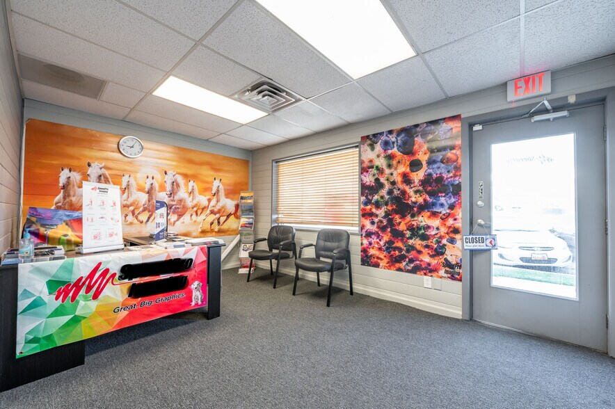 More Photos Of 1209 Major St, Salt Lake City Light Manufacturing For Lease