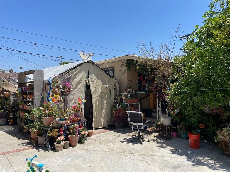 More Photos Of 5501 Alhambra Ave, Los Angeles Apartments For Sale