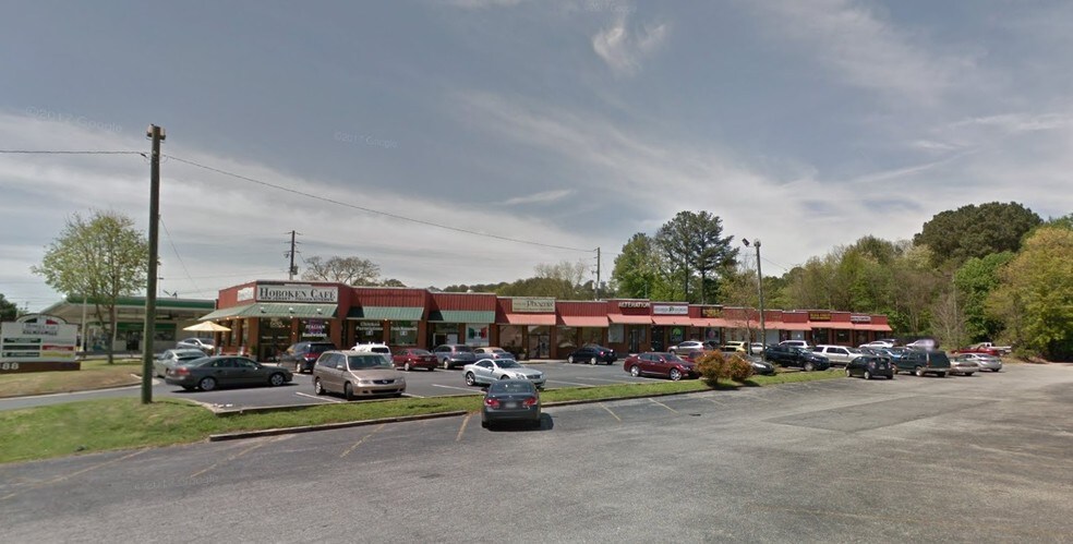 More Photos Of 688 Whitlock Ave SW, Marietta Unknown For Lease