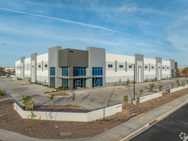 Primary Photo Of 101st Ave & Van Buren St, Avondale Warehouse For Sale