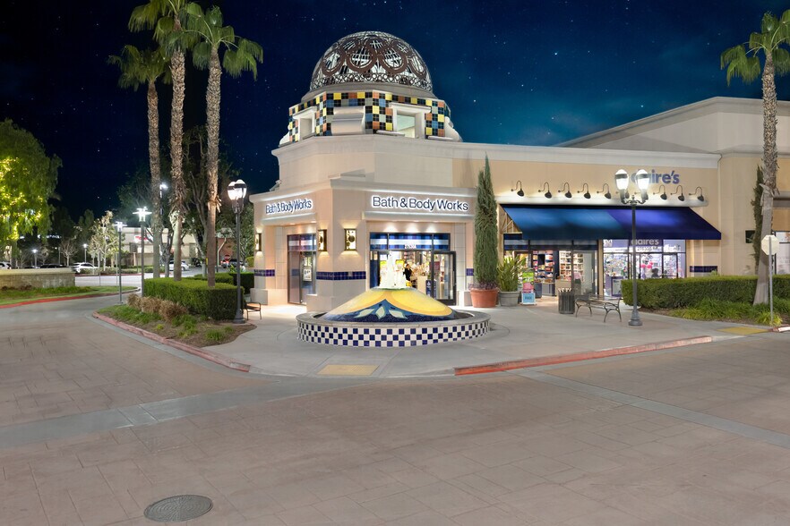 More Photos Of 27320-27550 Lugonia, Redlands Unknown For Lease