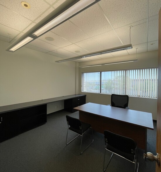 More Photos Of 15330 123 Av NW, Edmonton Warehouse For Sale