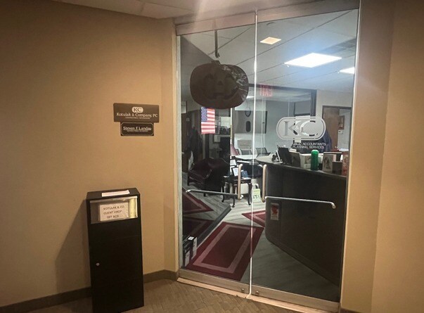 More Photos Of 1035 Rt 46 E, Clifton Medical For Sale