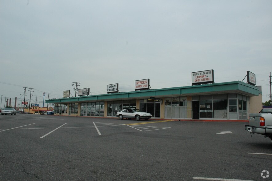 3709 Jewella Ave, Shreveport, LA 71109 Retail For Lease