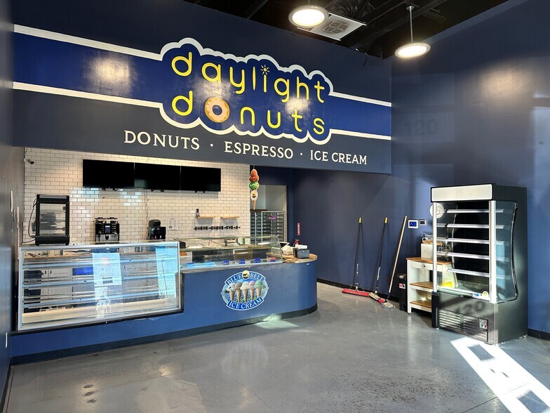 More Photos Of 1640 W Frontier Pky, Prosper Storefront Retail Office For Lease