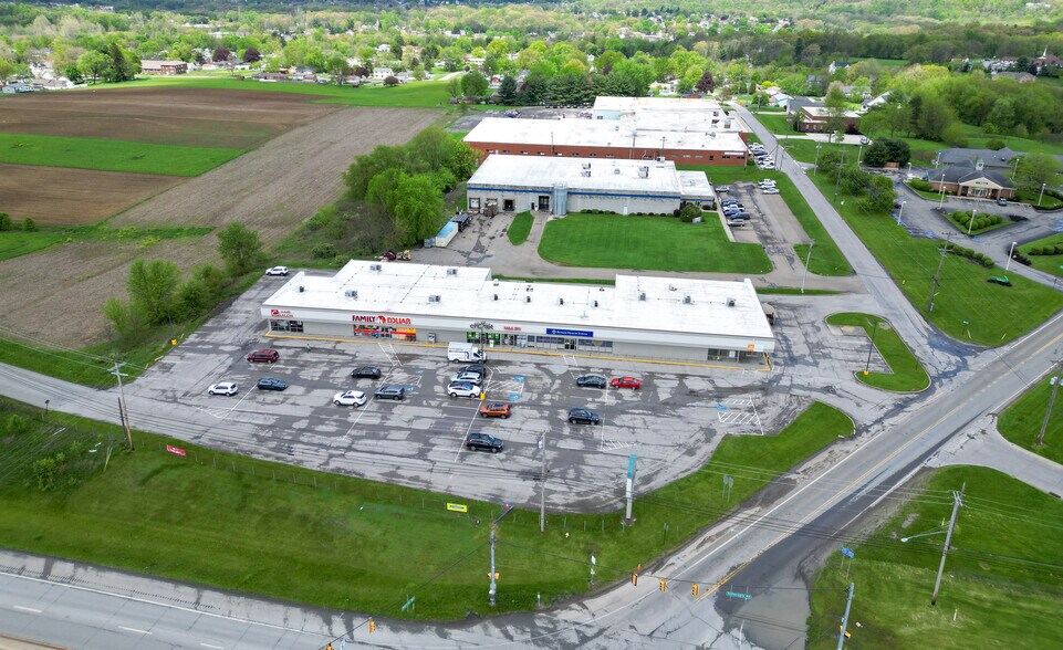 More Photos Of 225-237 Route 288, Ellwood City Unknown For Lease