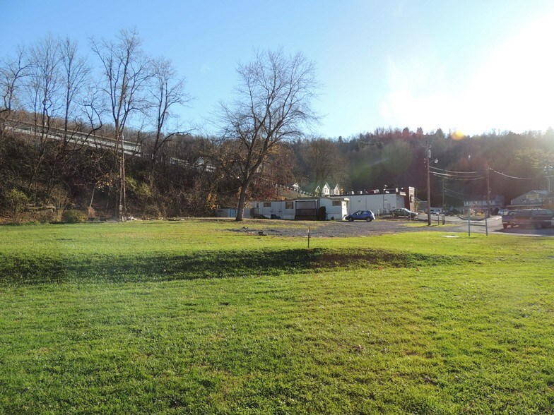 Primary Photo Of 315 Nolan Ave, Morgantown Land For Sale