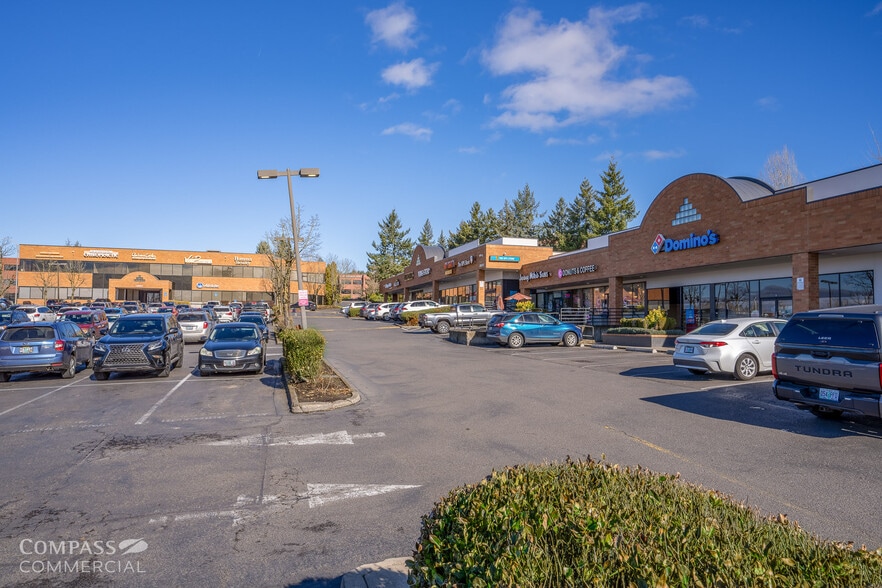 More Photos Of 10001-10117 SE Sunnyside Rd, Clackamas Unknown For Lease