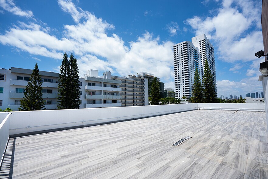 More Photos Of 1231 14th St, Miami Beach Storefront Retail Office For Lease