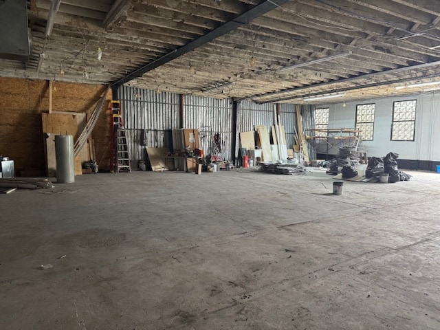 More Photos Of 315 Jackson Ave, Bronx Warehouse For Lease