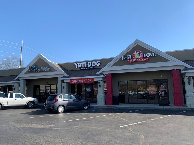 More Photos Of 7900 Bailey Cove Rd SE, Huntsville Unknown For Lease