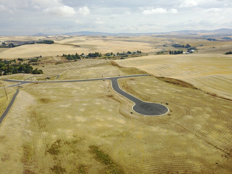 Primary Photo Of 1043 & 1051 Bypass Drive, Pullman Land For Sale
