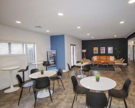 More Photos Of 911 Paverstone Dr, Raleigh Coworking Space