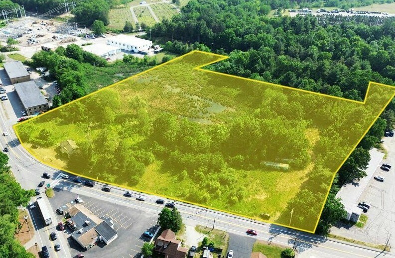 More Photos Of 106 Park St, Ayer Land For Sale