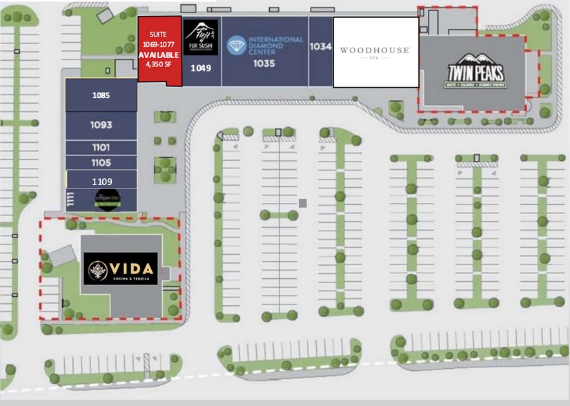 More Photos Of 249 W State Road 436, Altamonte Springs Unknown For Lease