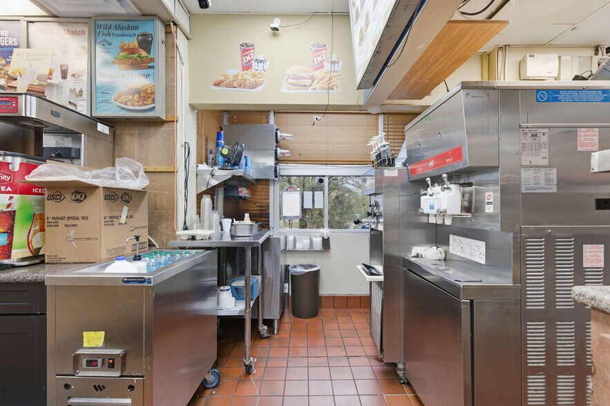 More Photos Of 2227 N Monroe St, Tallahassee Fast Food For Sale