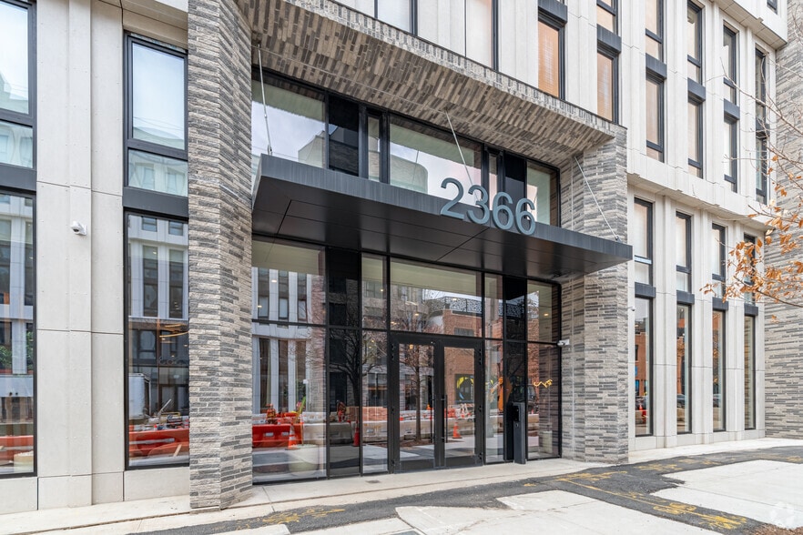 More Photos Of 2360 Bedford Ave, Brooklyn Apartments For Lease