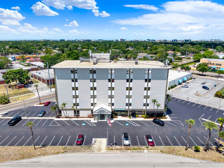 Primary Photo Of 3825 Henderson Blvd, Tampa Office For Lease