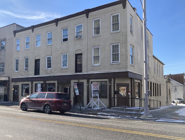 Primary Photo Of 714 N 3rd St, Harrisburg Office For Lease
