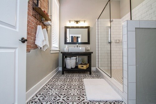 More Photos Of 200 S Magdalen St, San Angelo Police Fire Station For Sale