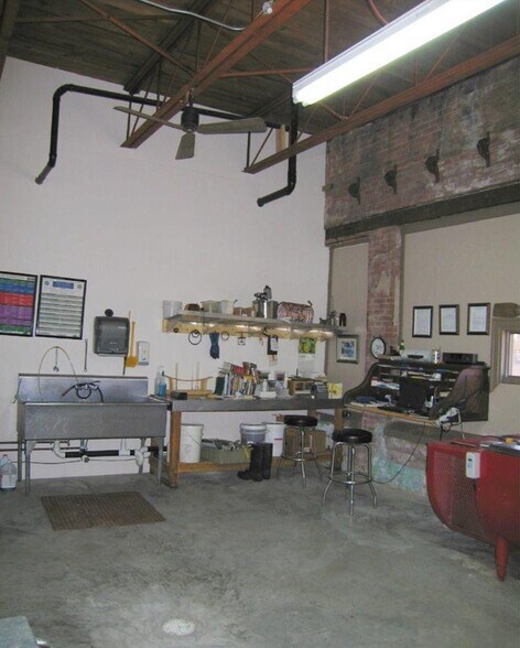 More Photos Of 300 6th St, Calumet Storefront Retail Residential For Sale