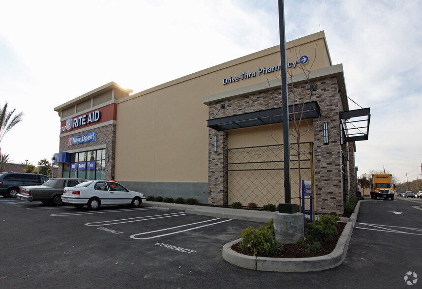 More Photos Of 1707 McHenry Ave, Modesto Drugstore For Sale