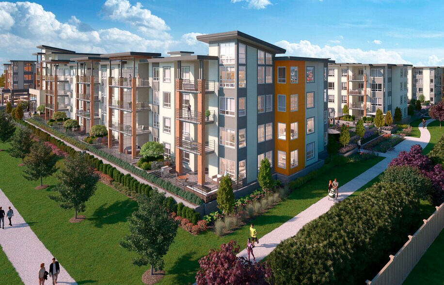 More Photos Of 23200 Gilley Rd, Richmond Apartments For Lease