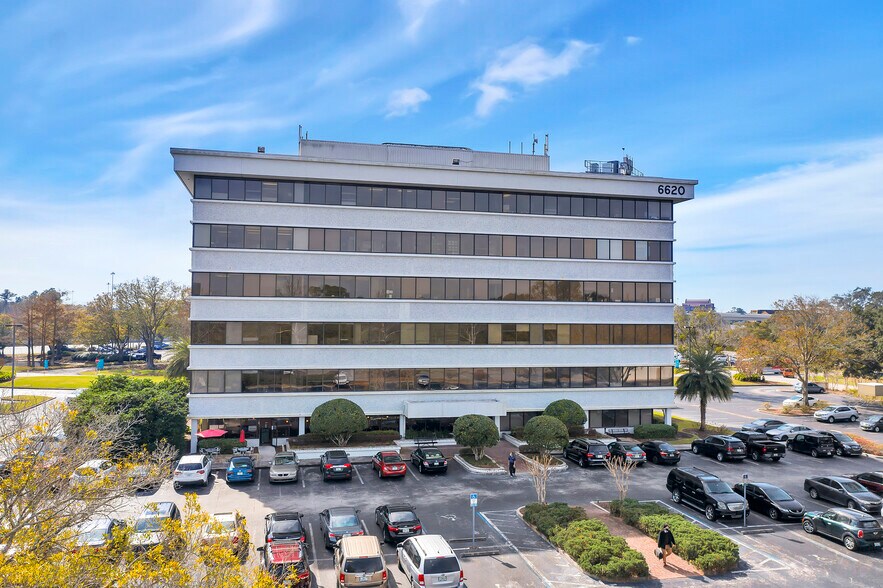 More Photos Of 6620 S Southpoint Dr, Jacksonville Office For Sale