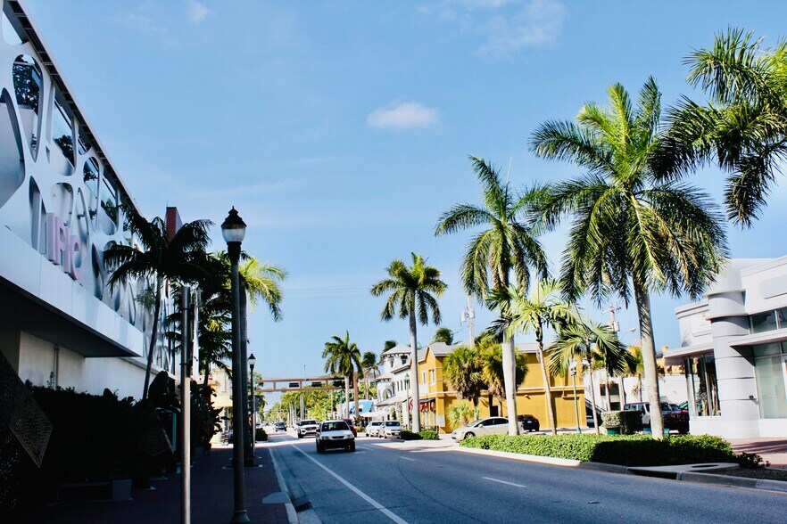 More Photos Of 504 E Atlantic Ave, Delray Beach Storefront Retail Office For Sale