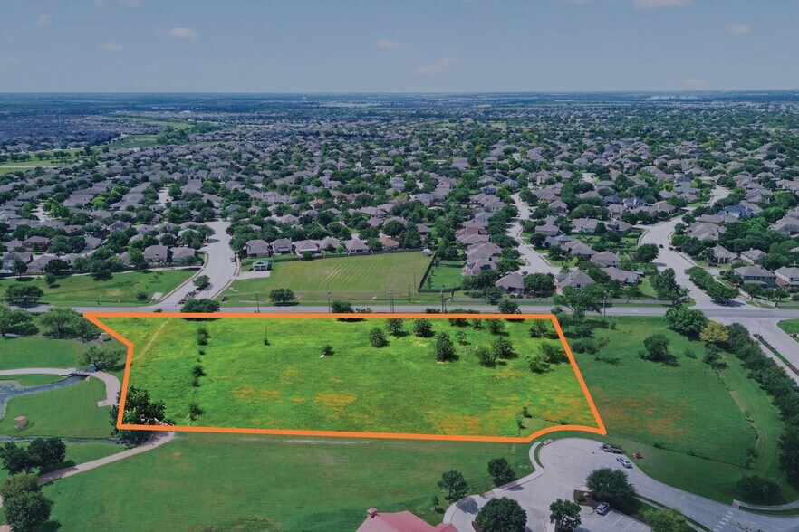 More Photos Of 2510 Rowe ln, Pflugerville Land For Sale