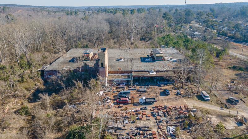 More Photos Of 115 Mill St, Warrenville Manufacturing For Sale