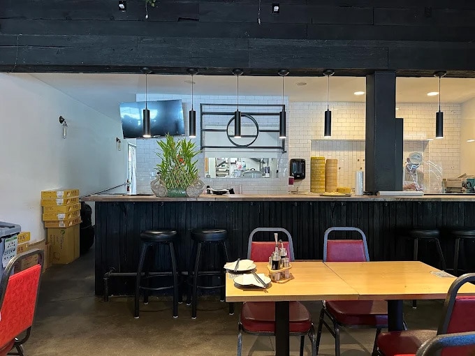 More Photos Of 302-310 Baldwin Ave, San Mateo Storefront Retail Office For Sale