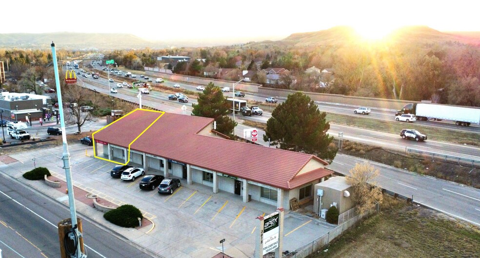 Primary Photo Of 3015 Youngfield St, Golden Restaurant For Lease