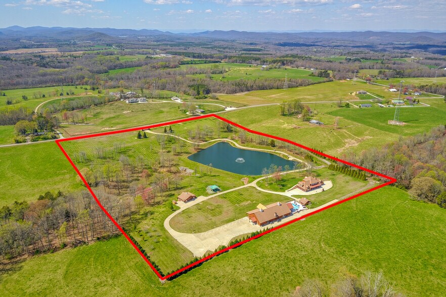 More Photos Of 3460 Jennings rd, Union Grove Land For Sale