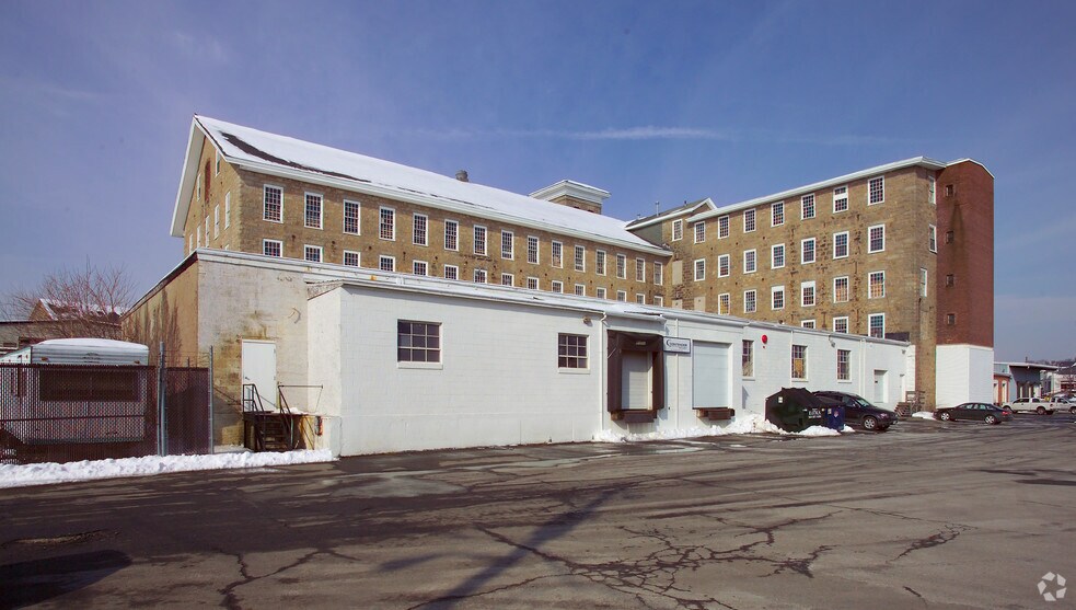 More Photos Of 20-88 Front St, Fall River Light Manufacturing For Lease