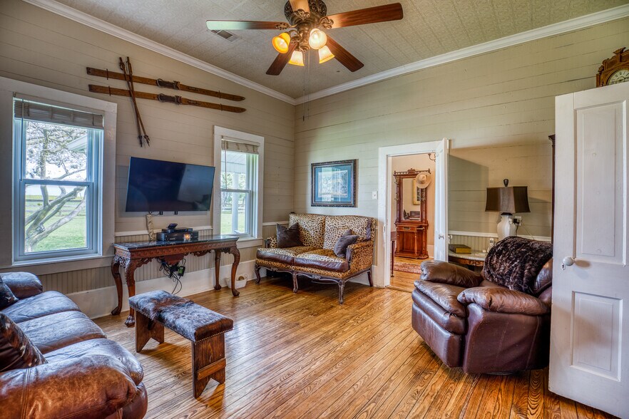 More Photos Of 20751 FM 1155 E, Washington Land For Sale