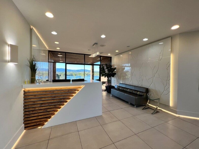 More Photos Of 400 Redcliff Dr, Redding Office For Sale