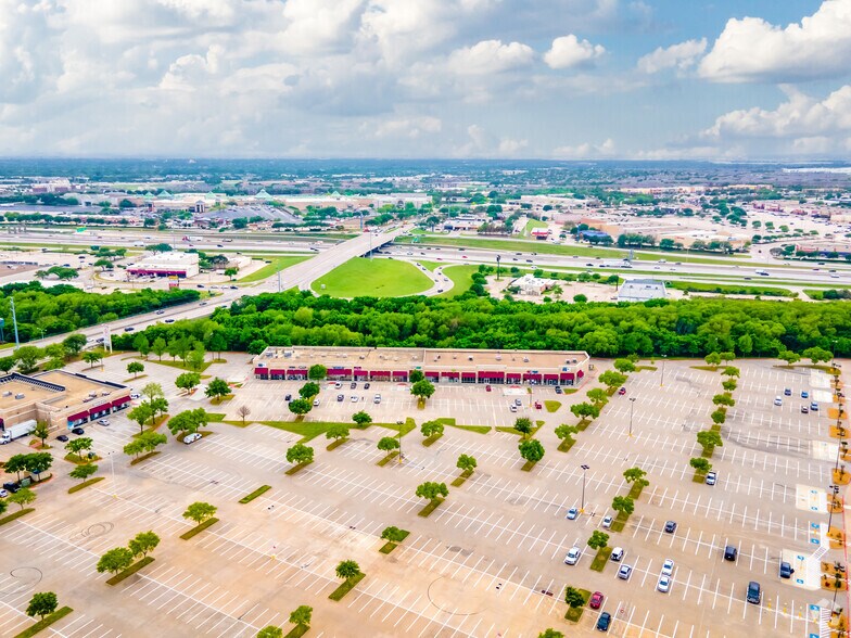 More Photos Of 729 Hebron Pky, Lewisville Unknown For Lease