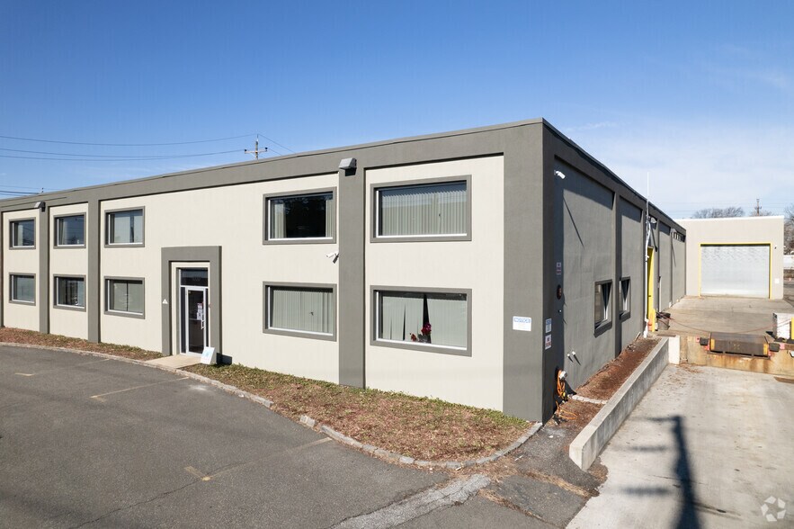 Primary Photo Of 1000 Brighton St, Union Township Manufacturing For Lease