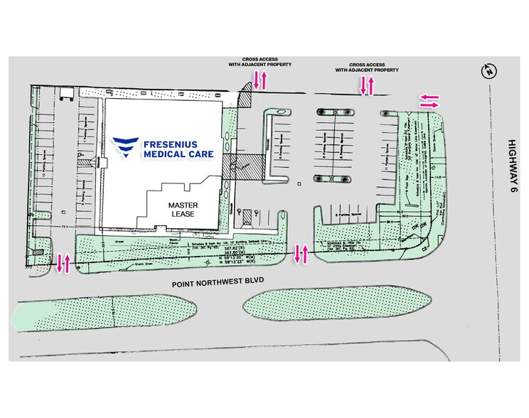 More Photos Of 8925 N Highway 6, Houston Medical For Sale