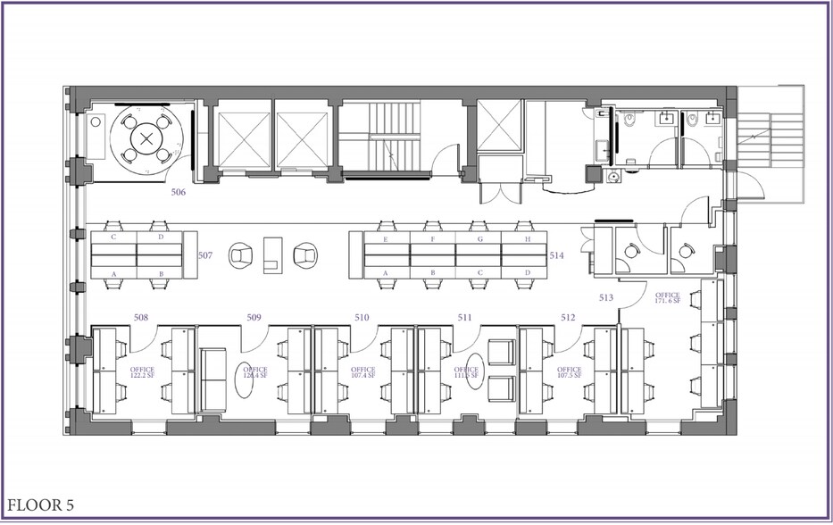 More Photos Of 331 Park Ave S, New York Office For Lease