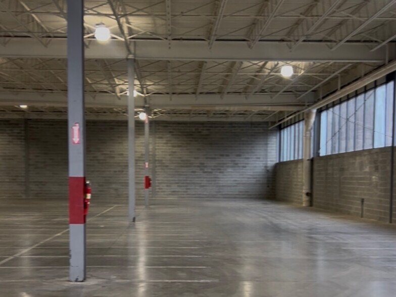 More Photos Of 2019 Allen St, Jamestown Industrial For Lease