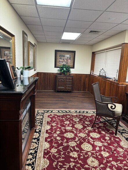 More Photos Of 310 W Central Ave, Wichita Office For Sale
